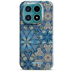 Mobiwear Odolné pouzdro Xiaomi 17 - Elite Pro E108E Mandala kép