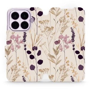 Mobiwear Flip pouzdro pro Xiaomi 17T - VB11S levandule kép