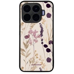 Mobiwear Glossy Xiaomi 17T fényes tok - GB11G, levendula kép
