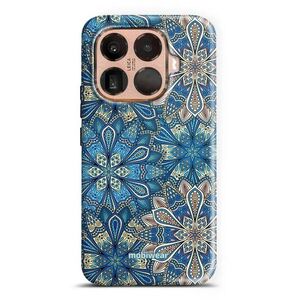 Mobiwear Odolné pouzdro Xiaomi 15T Pro - Elite Pro E108E Mandala kép