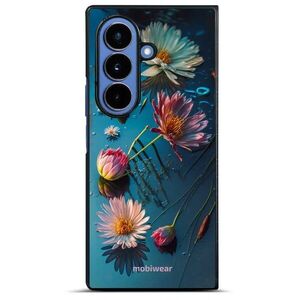 Mobiwear Lesklé pouzdro Glossy pro Samsung Galaxy Z Fold7 - G013G na hladině kép
