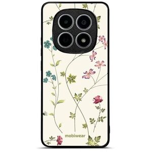 Mobiwear Lesklé pouzdro Glossy pro Xiaomi Redmi Note 15 4G - G035G tenké rostlinky kép