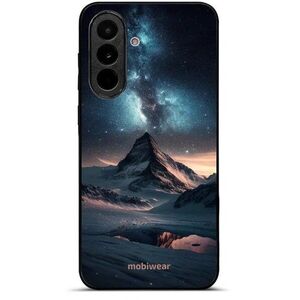 Mobiwear Glossy Samsung Galaxy A37 5G fényes tok - G006G, hegy kép