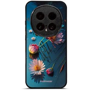 Mobiwear Glossy Honor Magic8 Pro fényes tok - G013G, a felszínen kép