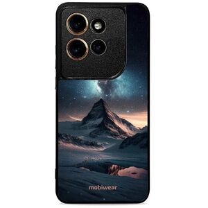 Mobiwear Glossy Motorola Edge 60 Neo fényes tok - G006G, hegy kép