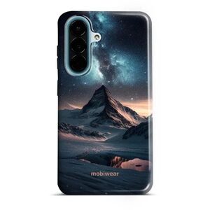 Mobiwear Odolné pouzdro Samsung Galaxy A27 - Elite Pro E006E Hora kép