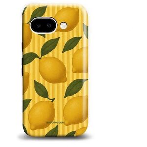 Mobiwear Odolné pouzdro Google Pixel 10a - Elite Pro EP81E Citrony kép