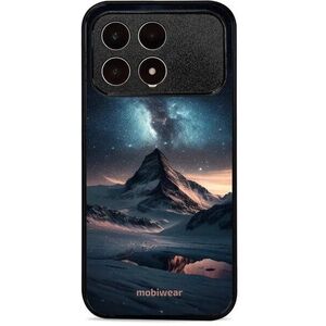 Mobiwear Lesklé pouzdro Glossy pro Poco F8 Pro - G006G hora kép