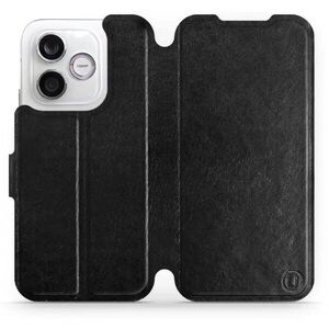 Mobiwear Flip pouzdro pro Honor 600 Lite - černé kép