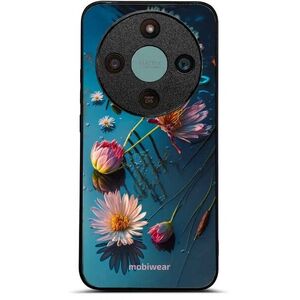 Mobiwear Lesklé pouzdro Glossy pro Honor Magic 8 Lite - G013G na hladině kép