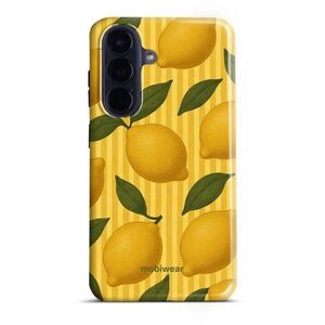 Mobiwear Odolné pouzdro Samsung Galaxy A57 5G - Elite Pro EP81E Citrony kép