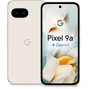 Google Pixel 9a 8GB/128GB Porcelán kép