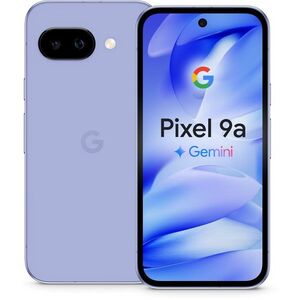 Google Pixel 9a 8GB/128GB Lila kép