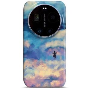 Mobiwear Odolné pouzdro Xiaomi 17 Ultra - Elite Pro ER09E Dívka kép
