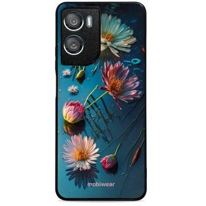 Mobiwear Glossy Motorola Moto G06 Power fényes tok - G013G, a felszínen kép