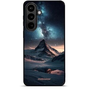 Mobiwear Glossy Samsung Galaxy S26 Plus fényes tok - G006G, hegy kép