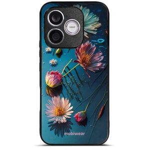 Mobiwear Glossy Honor 600 Lite fényes tok - G013G, a felszínen kép