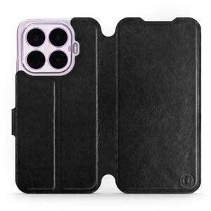 Mobiwear Flip pouzdro pro Xiaomi 17T - černé kép