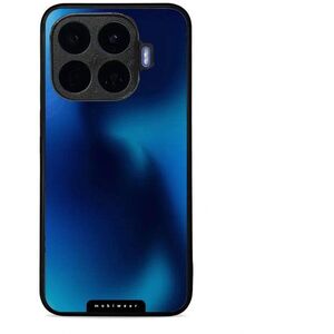 Mobiwear Glossy Xiaomi 17T Pro fényes tok - G068G, kék árnyalat kép