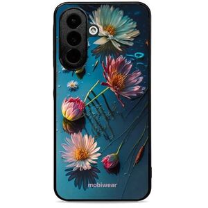 Mobiwear Glossy Samsung Galaxy A27 fényes tok - G013G, a felszínen kép
