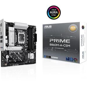 ASUS PRIME B860M-A-CSM kép