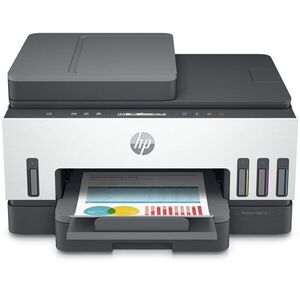 HP Smart Tank Wireless 750 All-in-One kép