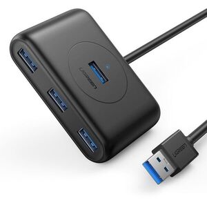 Ugreen USB 3.0 A 4 Ports HUB kép