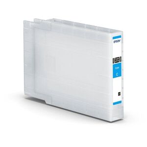 Epson C13T04A24N XXL, cián kép