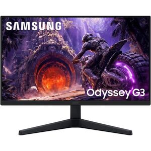 24" Samsung Odyssey G3 (G30H) kép