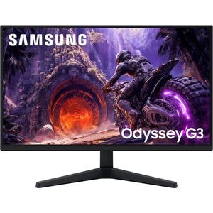 27" Samsung Odyssey G3 (G30H) kép