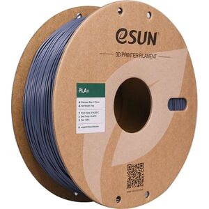 eSUN PLA+ Grey 1kg kép