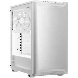 Be quiet! PURE BASE 501 Airflow Window White kép