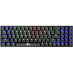 Marvo Shogo 78 Mechanical Wired Keyboard - EN kép