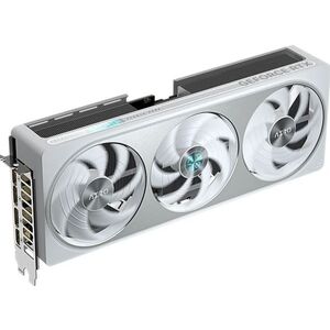 GIGABYTE GeForce RTX 5070 AERO OC 12G kép
