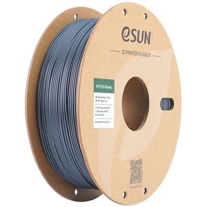 eSUN PETG-Basic 1kg, Grey kép