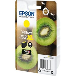 Epson C13T02H44010 XL, sárga kép