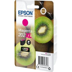 Epson C13T02H34010 XL, magenta kép