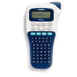 Brother PT-H107B kép