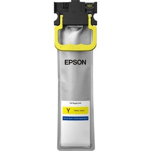 Epson C13T11N440 XL, sárga kép