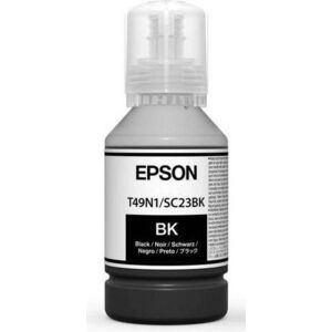 Epson C13T49H10N, fekete kép