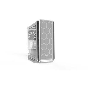Be quiet! SILENT BASE 802 Window White kép