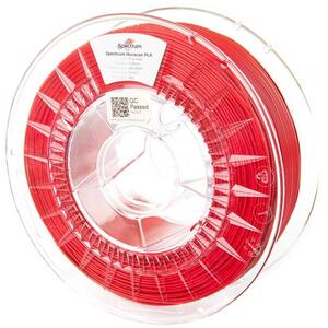 Spectrum Huracan PLA 1, 75 mm, True Red, 1 kg kép