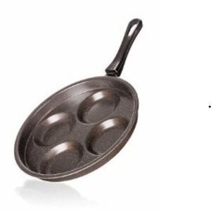 BANKET GRANIT Barna 24 cm, 4 palacsintához kép