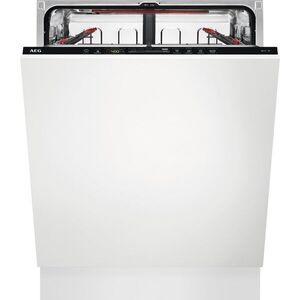 AEG 7000 GlassCare FSE74608P kép