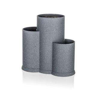 BANQUET GRANITE Grey, 3in1 kép