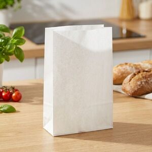 TESCOMA uzsonnástasak, papír 4FOOD 22x19 cm, 50 darab kép