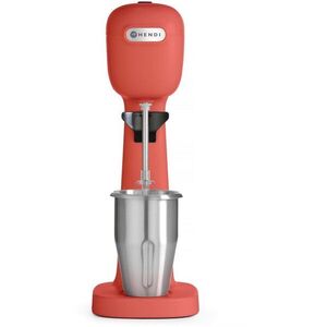 HENDI 221648 Turmix készítő, piros kép