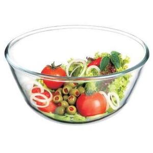 SIMAX BOWL, 1, 7l, 210 × 103mm, üveg kép