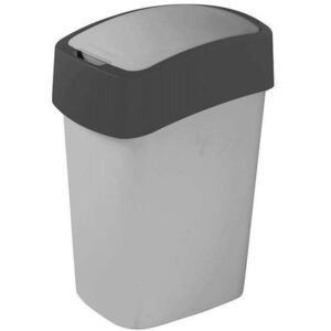 Flipbin Curver 10L szürke kép