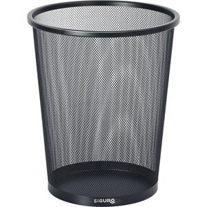 Siguro Easy Bin, 16 l, fekete kép